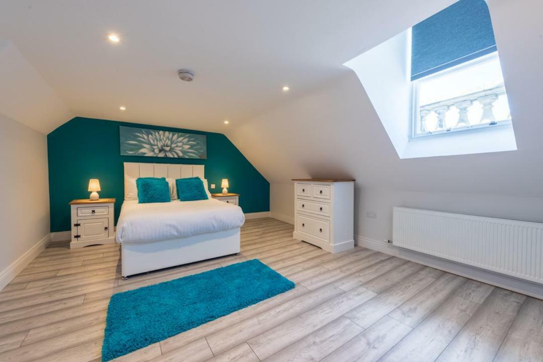 Diamond House Londonderry